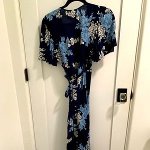 Privacy Please dress.Preloved. Small